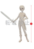 Sword Art Online the Movie -Progressive- Aria of a Starless Night FURYU SSS FIGURE-Kirito-