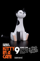 UNDERVERSE KITTY IN A CAN: Series One (1 random)