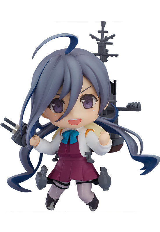 0795 Kantai Collection -KanColle- Nendoroid Kiyoshimo