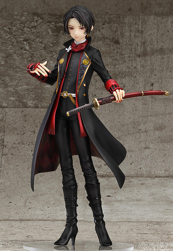 Touken Ranbu -ONLINE- ORANGE ROUGE Kashu Kiyomitsu