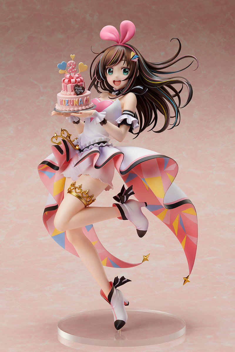 Kizuna AI STRONGER A.I. Party! Birthday with U