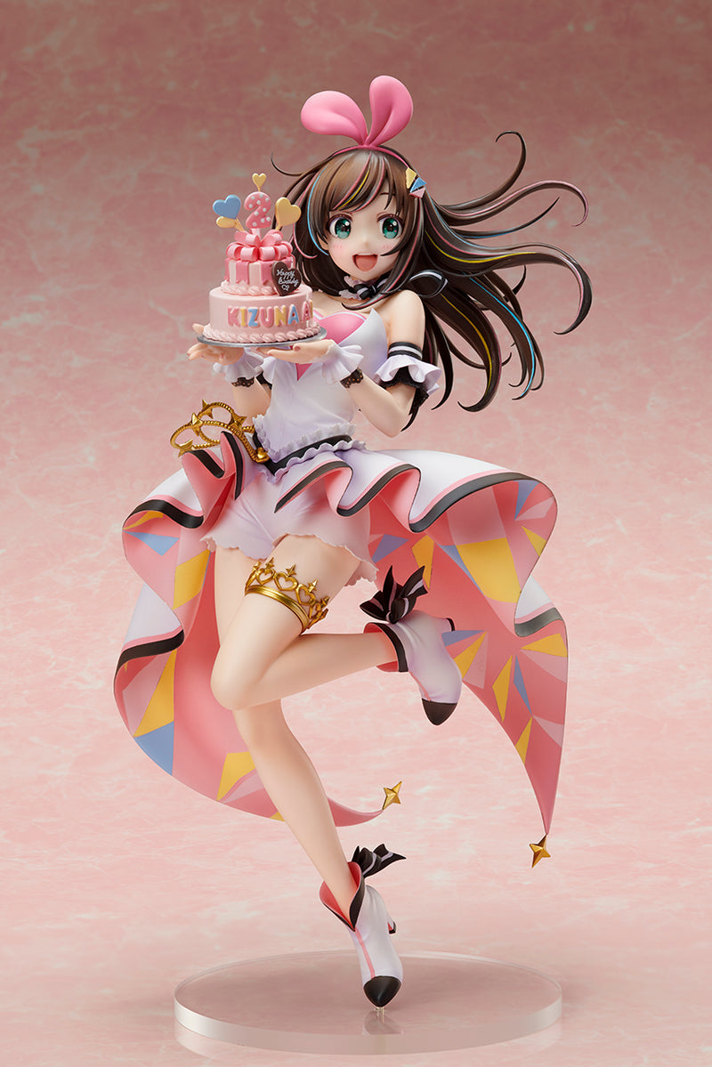 Kizuna AI STRONGER A.I. Party! Birthday with U