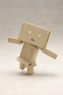 YOTSUBA&! Kotobukiya KANZENHENKEI DANBO ACTION FIGURE