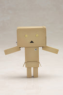 YOTSUBA&! Kotobukiya KANZENHENKEI DANBO ACTION FIGURE