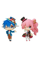 Hatsune Miku EMONTOYS Hatsune Miku Trading figures③ KAITO & Megrine Ruka