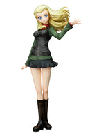 Girls und Panzer the Movie QUES Q Klara