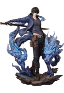 DAOMU Myethos Kylin Zhang