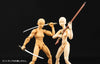 Busho no Katana F-toys confect 1/12 Samurai Lord's Katana (1 Random Blind Box)