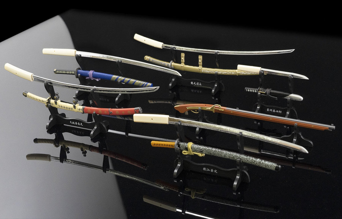 Katana f on sale