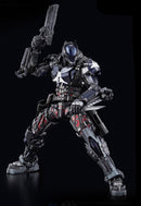 Batman Arkham Knight Flame Toys Hito Kura Kuri