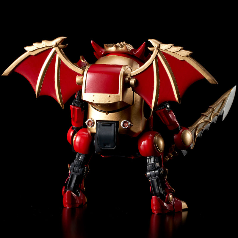 35MechatroWeGo SENTINEL KnightWeGo