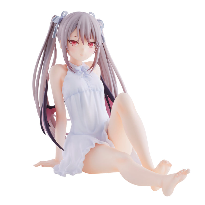 rurudo illustration UNION CREATIVE Koakuma-chan