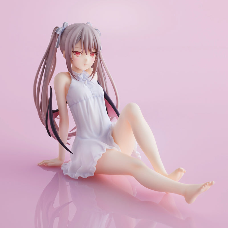 rurudo illustration UNION CREATIVE Koakuma-chan