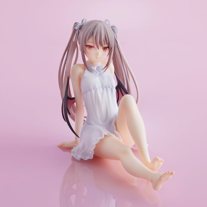 rurudo illustration UNION CREATIVE Koakuma-chan