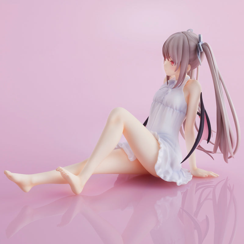 rurudo illustration UNION CREATIVE Koakuma-chan