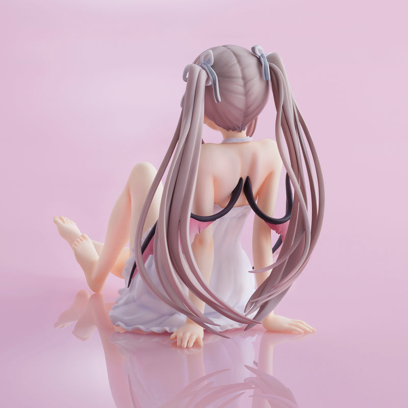 rurudo illustration UNION CREATIVE Koakuma-chan
