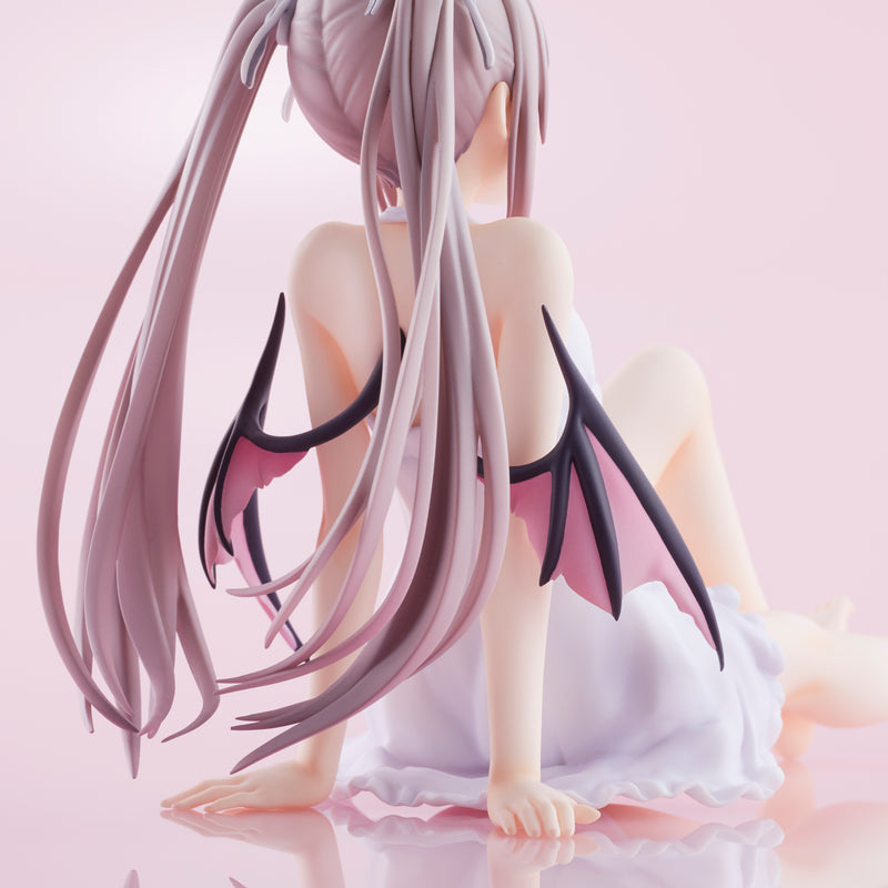 rurudo illustration UNION CREATIVE Koakuma-chan