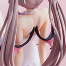 rurudo illustration UNION CREATIVE Koakuma-chan