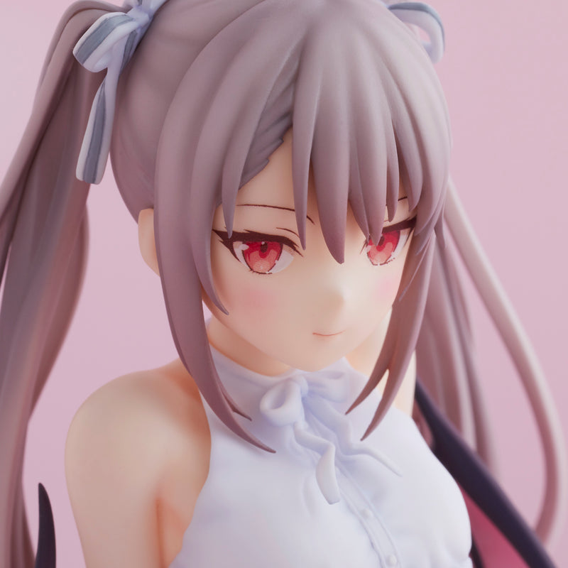 rurudo illustration UNION CREATIVE Koakuma-chan