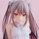 rurudo illustration UNION CREATIVE Koakuma-chan