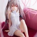 rurudo illustration UNION CREATIVE Koakuma-chan