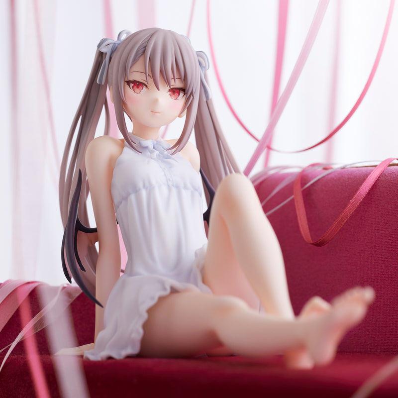 rurudo illustration UNION CREATIVE Koakuma-chan