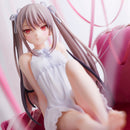 rurudo illustration UNION CREATIVE Koakuma-chan