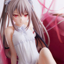 rurudo illustration UNION CREATIVE Koakuma-chan