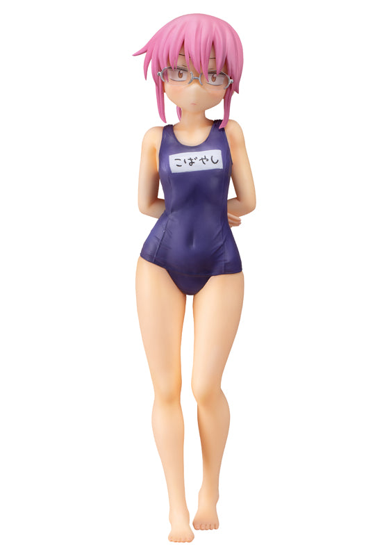 Miss Kobayashi's Dragon Maid B-Full (FOTS JAPAN) Miss Kobayashi School Swimsuit ver.