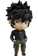 1066 PSYCHO-PASS: Sinners of the System Nendoroid Shinya Kogami