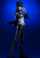 PSYCHO‐PASS mensHdge technical PVC statue No.1 Shinya Kogami another v