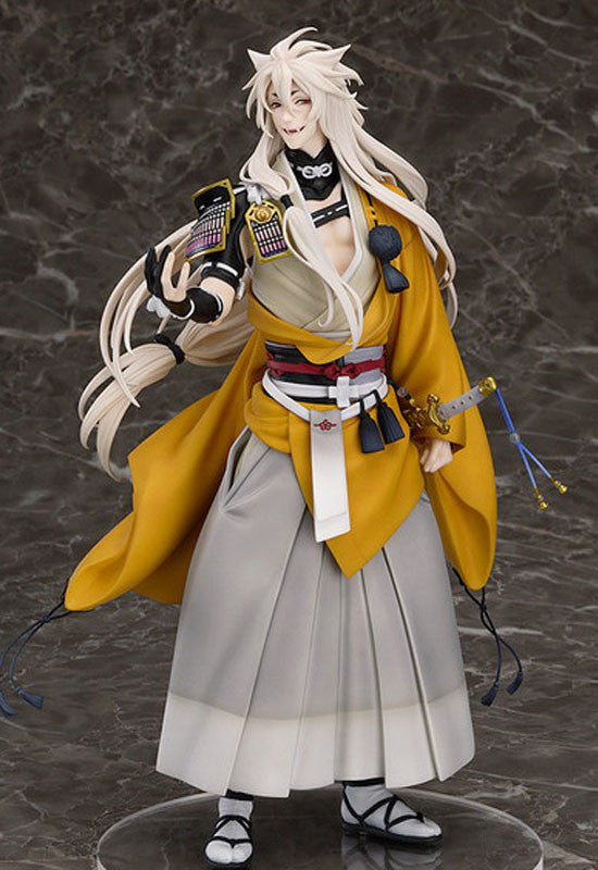 Touken Ranbu -ONLINE- Max Factory Kogitsunemaru