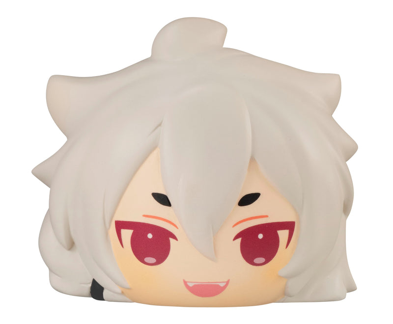 TOHKEN RANBU-ONLINE- MEGAHOUSE FLUFFY SQUEEZE BREAD Vol.1 (1 Random Blind)