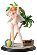 Ikkitousen Extravaganza Epoch New Vision Toy Hafuku Sonsaku 1/8