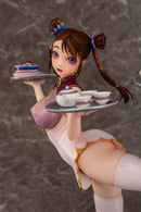 Masami Chie Original Illustration DAIKI Chinese Girl Koharu