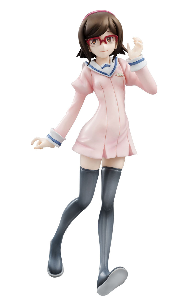 Gundam Build Fighters Gundam Girls Generation China Kousaka