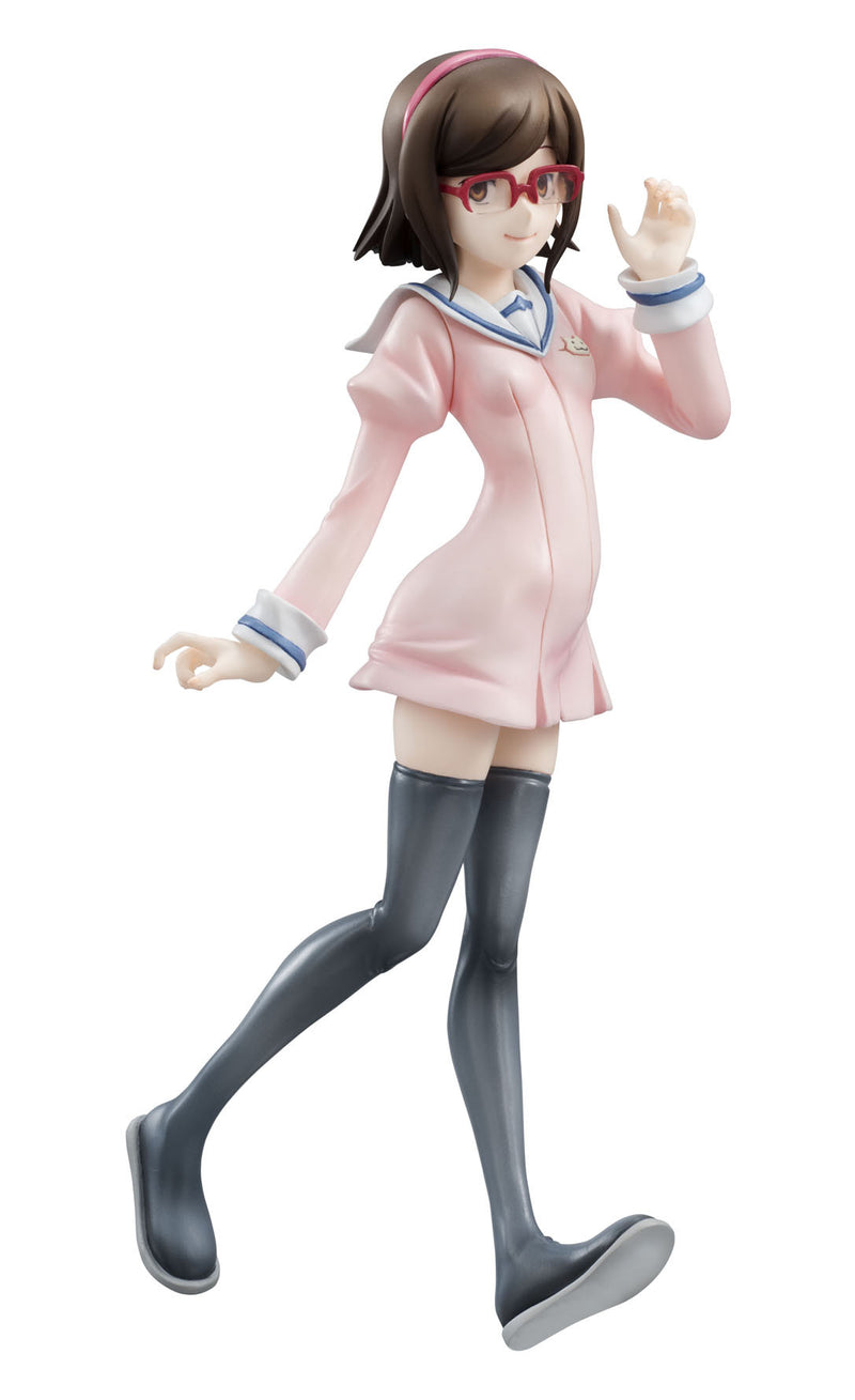 Gundam Build Fighters Gundam Girls Generation China Kousaka