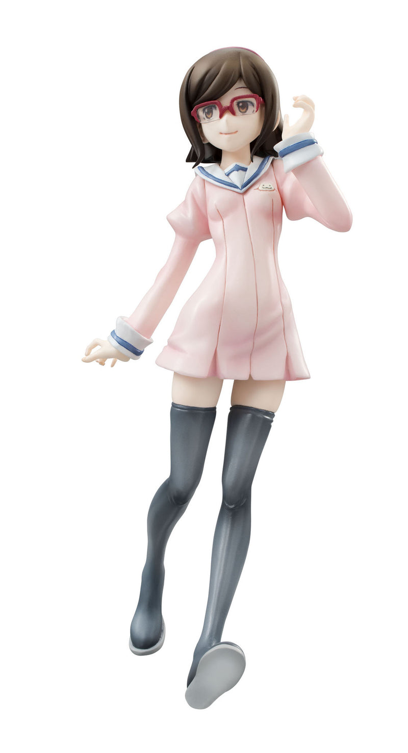 Gundam Build Fighters Gundam Girls Generation China Kousaka