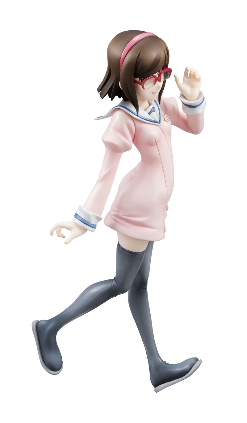 Gundam Build Fighters Gundam Girls Generation China Kousaka