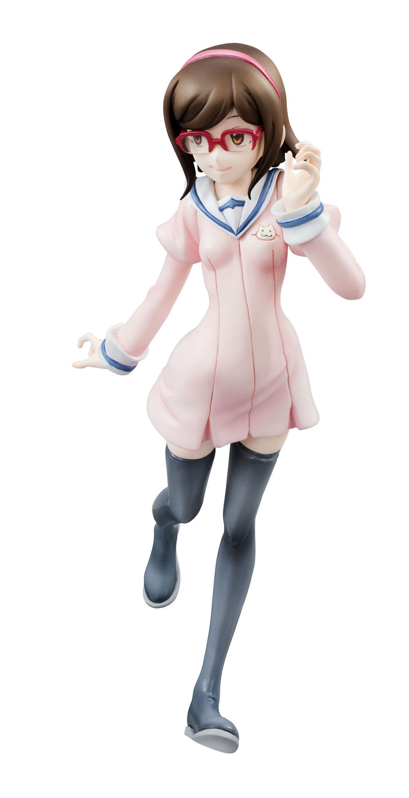 Gundam Build Fighters Gundam Girls Generation China Kousaka