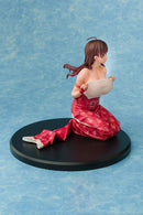 Comic Anthurium 014 Cover Illustration Daiki Koinobori