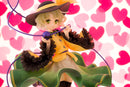 Touhou Project QUES Q The Closed Eye of Love Koishi Komeiji [REPRODUCTION]