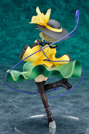 Touhou Project QUES Q The Closed Eye of Love Koishi Komeiji [REPRODUCTION]