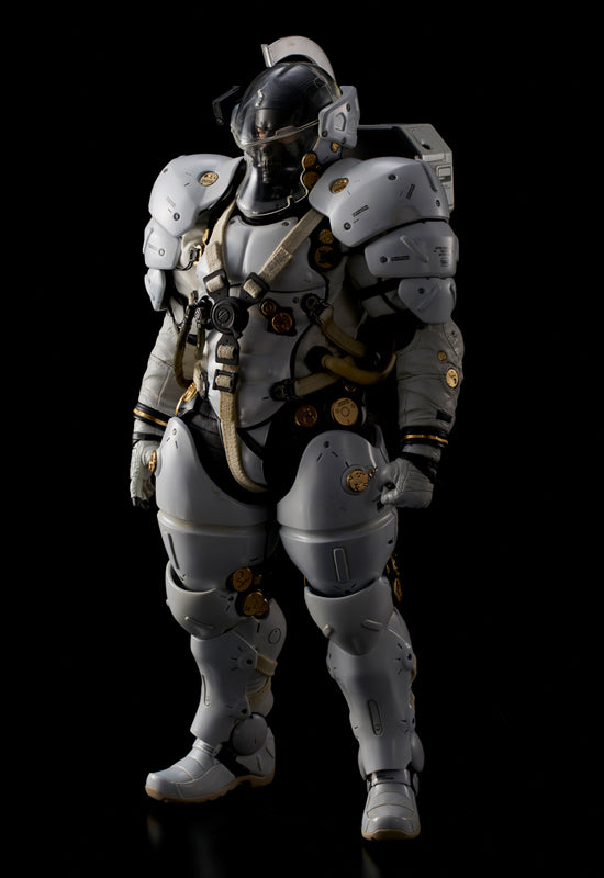 Ludens SENTINEL Action Figure