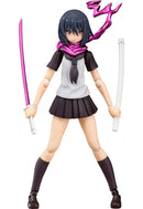 SP-102 Ninja Slayer From Animation figma Yamoto Koki