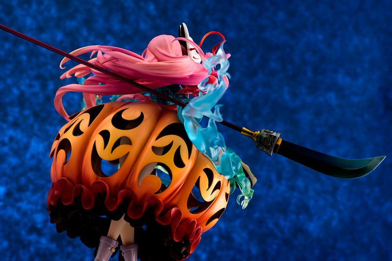 Touhou Project QUES Q The Expressive Poker Face Kokoro Hatano