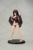 PRETTY x CATION Daiki Event Shikishi Illustration Komachi Yakuoji