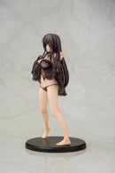 PRETTY x CATION Daiki Event Shikishi Illustration Komachi Yakuoji