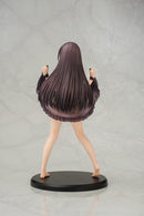 PRETTY x CATION Daiki Event Shikishi Illustration Komachi Yakuoji