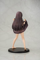 PRETTY x CATION Daiki Event Shikishi Illustration Komachi Yakuoji